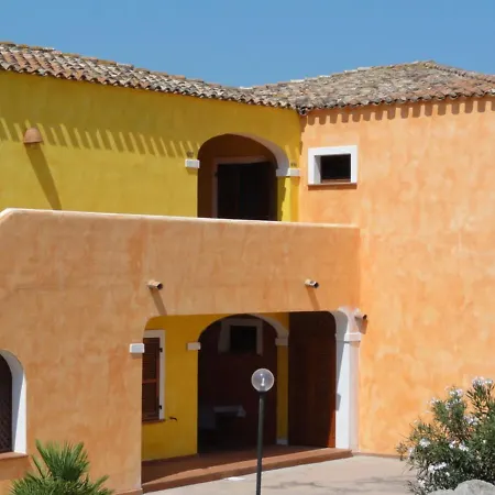 Il Borgo Del Mirice