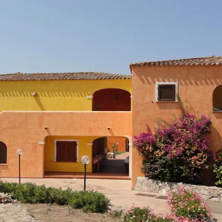 Il Borgo Del Mirice *