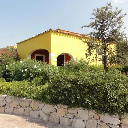Il Borgo Del Mirice