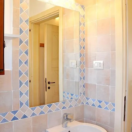 Il Borgo Del Mirice Apartament Vignola Mare