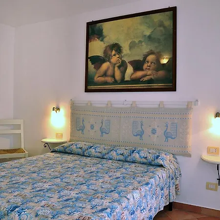 Il Borgo Del Mirice