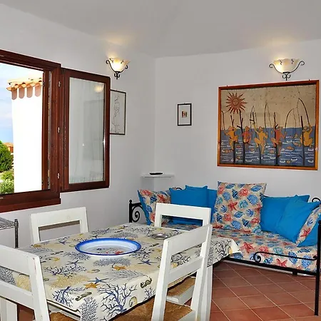 Il Borgo Del Mirice Apartament Vignola Mare