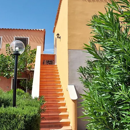 Il Borgo Del Mirice Apartament *