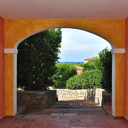 Il Borgo Del Mirice Apartament *