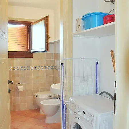 Il Borgo Del Mirice Apartament Vignola Mare