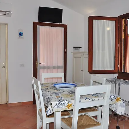 Il Borgo Del Mirice *
