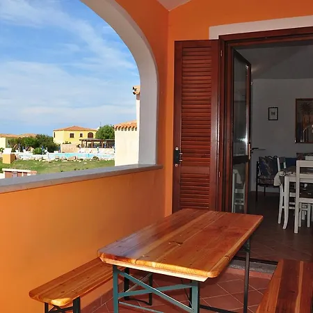 Il Borgo Del Mirice Apartament Vignola Mare
