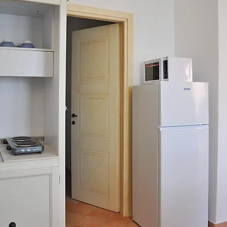 Il Borgo Del Mirice