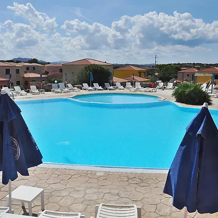 Il Borgo Del Mirice Vignola Mare