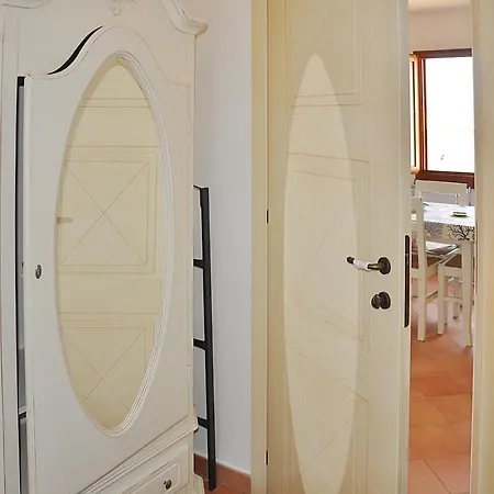 Il Borgo Del Mirice Apartament
