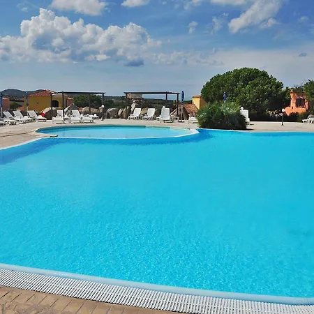 Il Borgo Del Mirice Vignola Mare