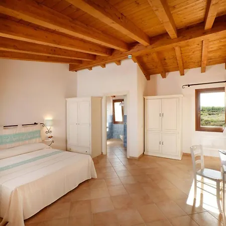 Il Borgo Del Mirice *