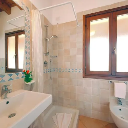 Il Borgo Del Mirice *