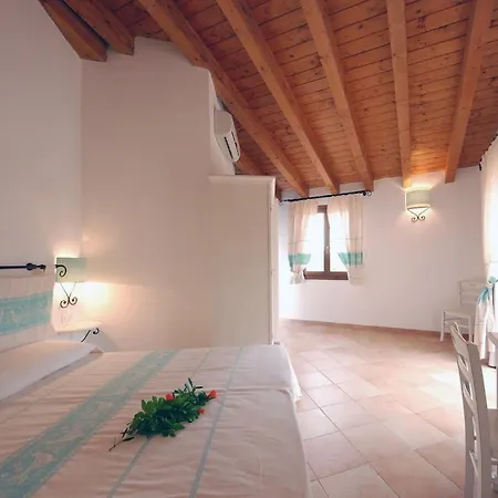 Il Borgo Del Mirice Apartament